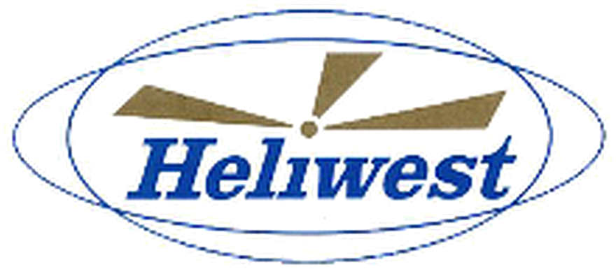 Heliwest logo
